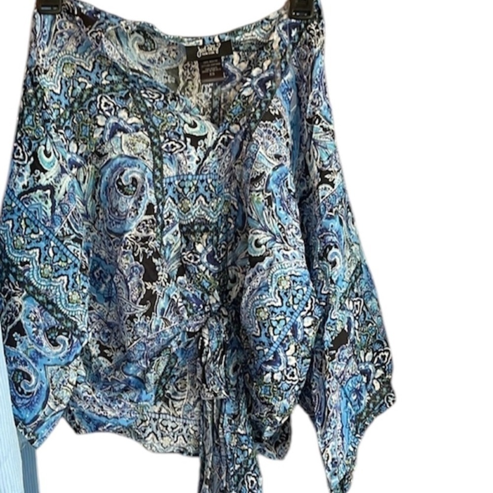 Just polly top
